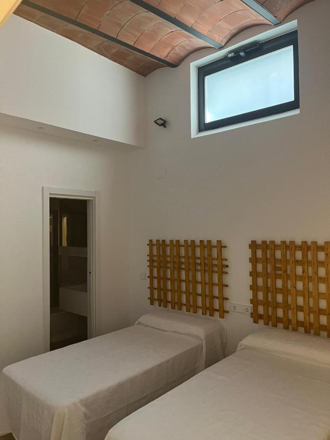 Appartement Luxury Setas *