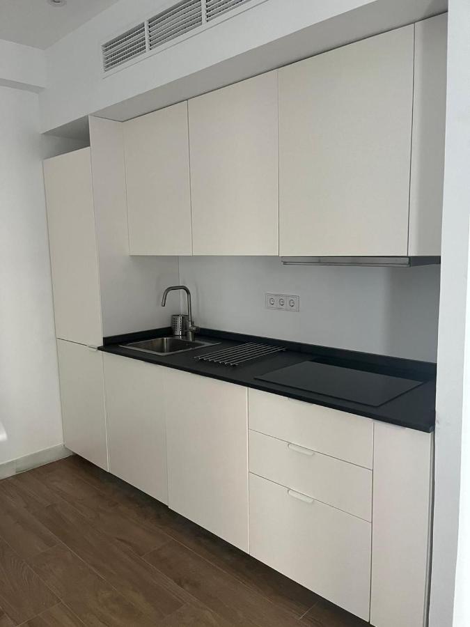 Luxury Setas Appartement *