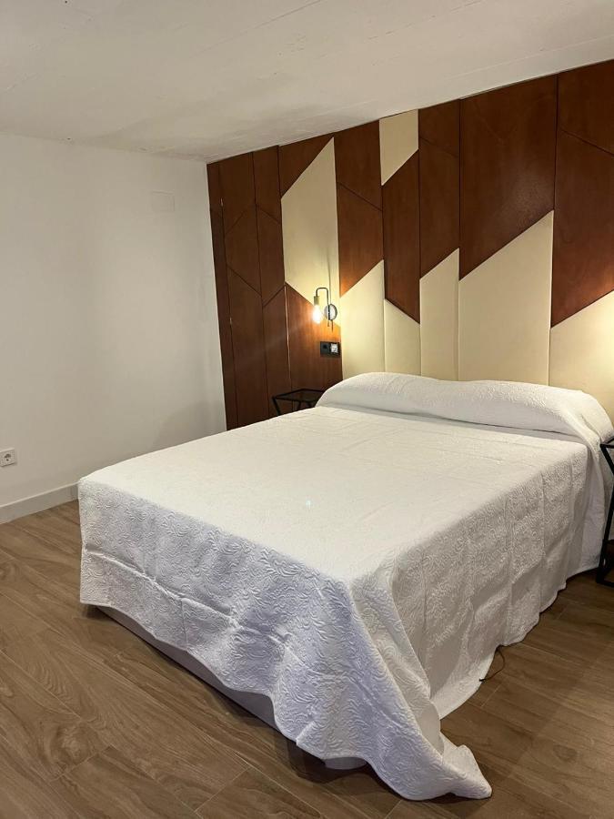 Luxury Setas Appartement *