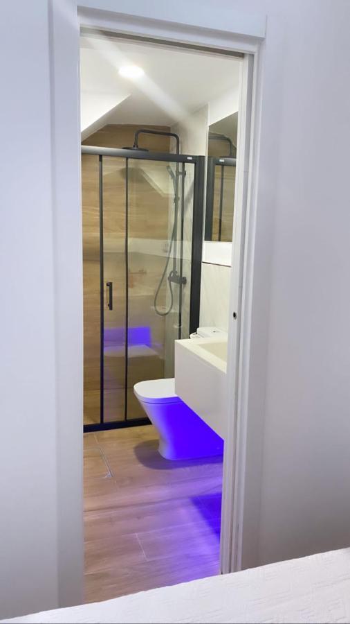 Appartement Luxury Setas *