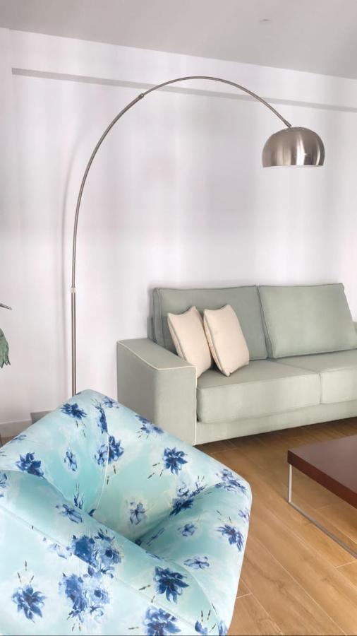 Luxury Setas Appartement