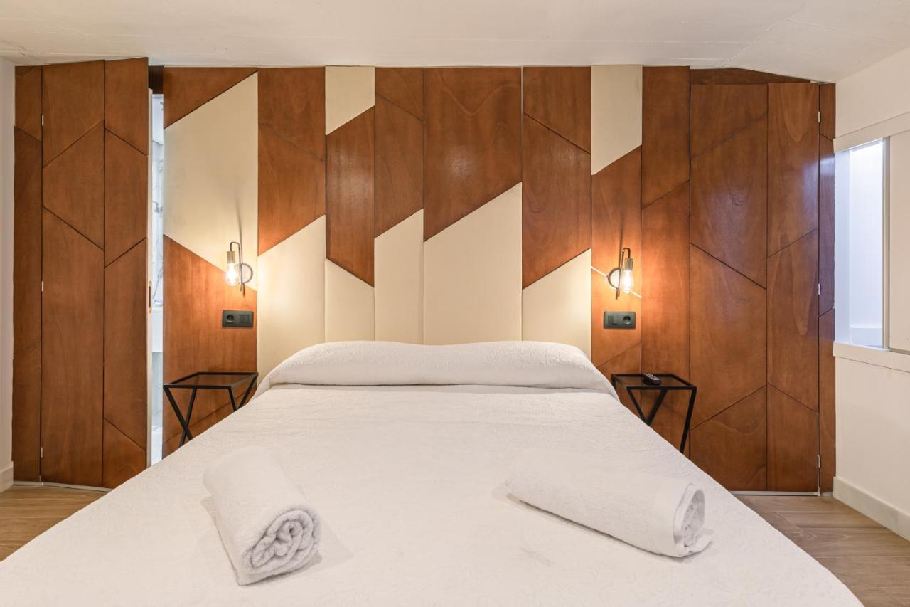 Appartement Luxury Setas *