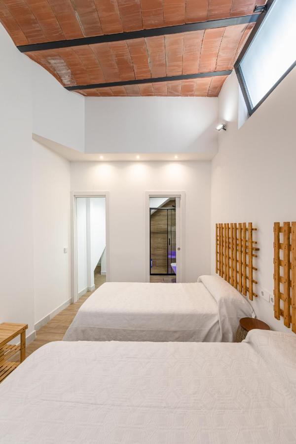 Luxury Setas Appartement