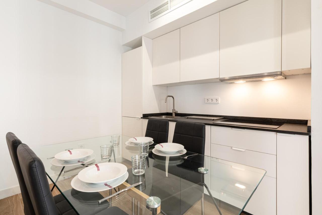 Appartement Luxury Setas Séville