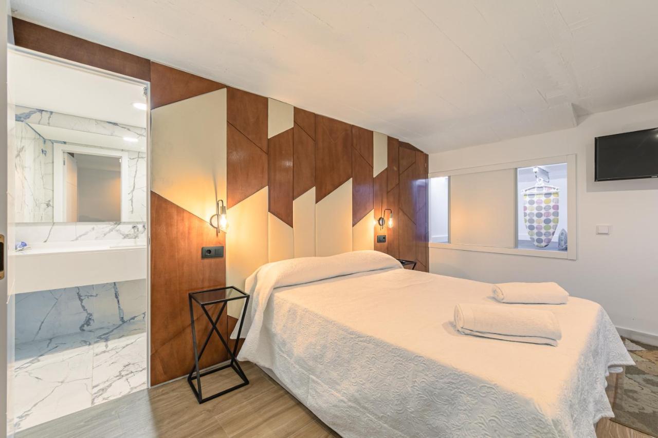 Appartement Luxury Setas *
