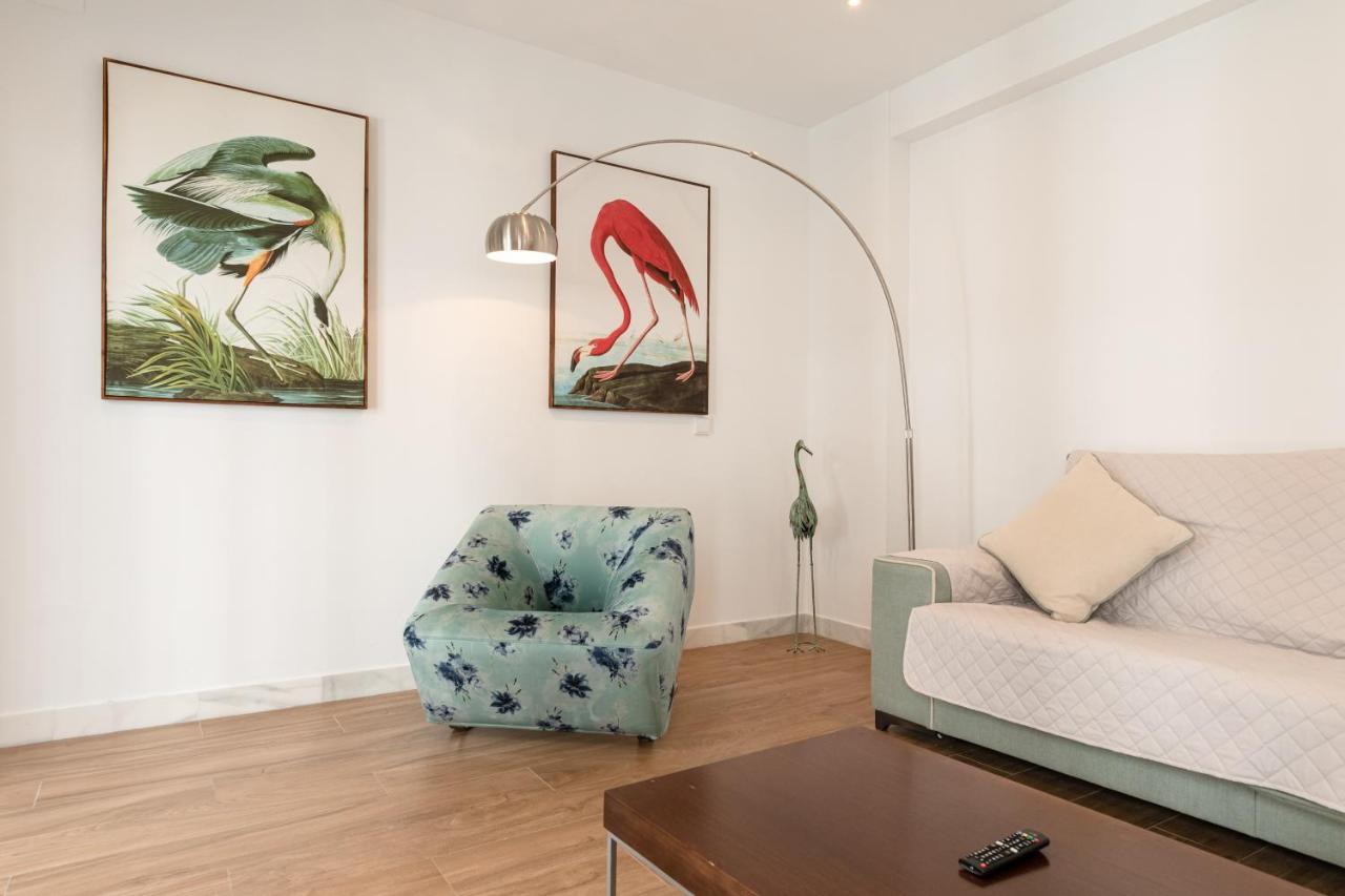 Luxury Setas Appartement *