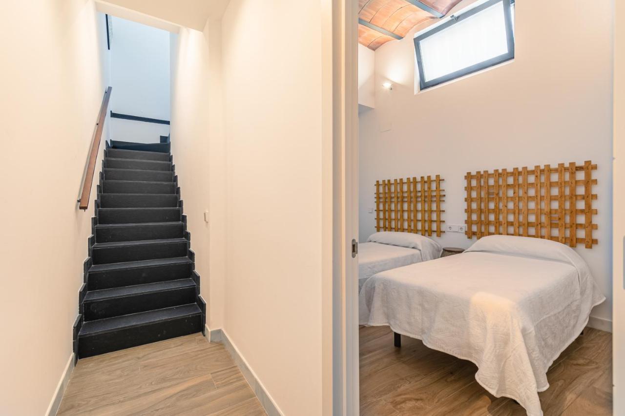 Luxury Setas Appartement
