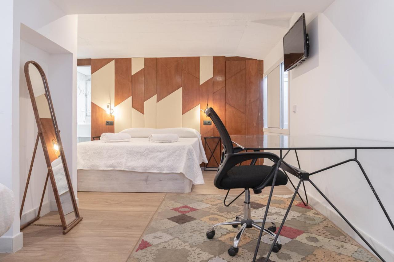Appartement Luxury Setas Séville