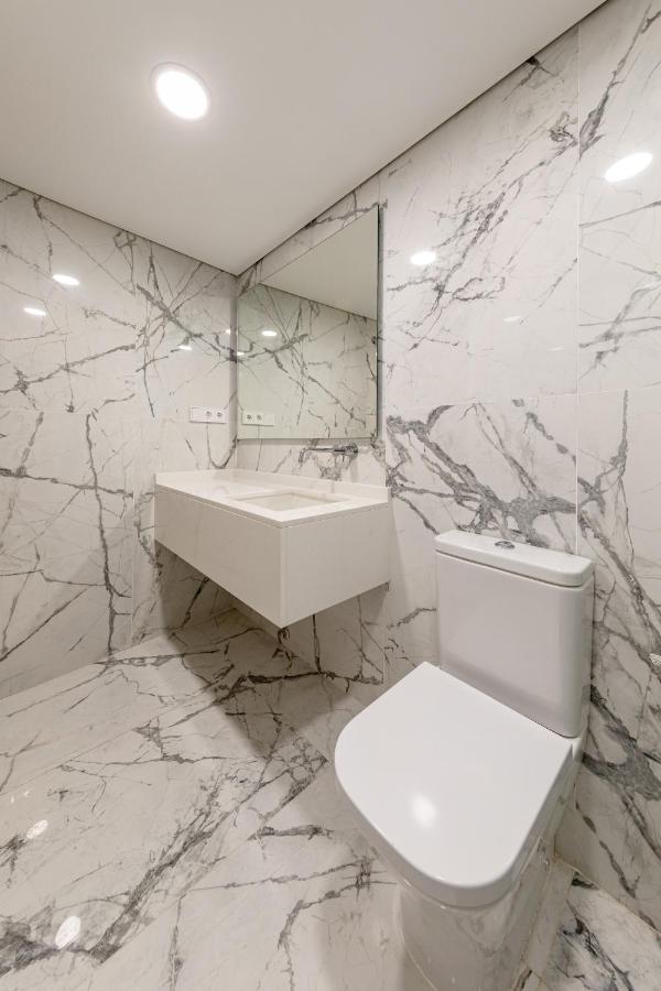 Luxury Setas Appartement