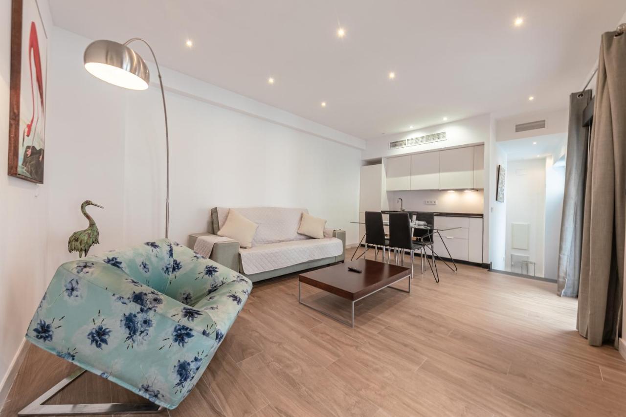 Appartement Luxury Setas Séville