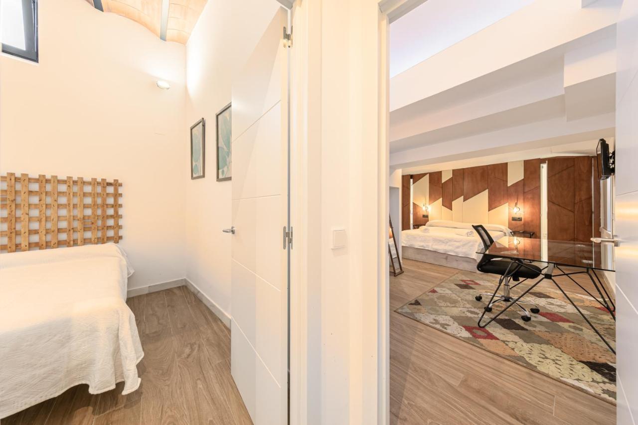 Luxury Setas Appartement *