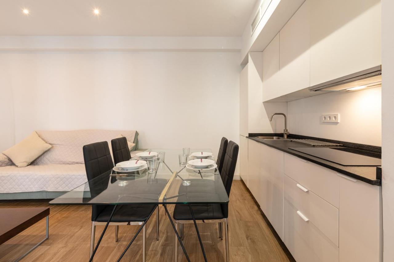 Luxury Setas Appartement