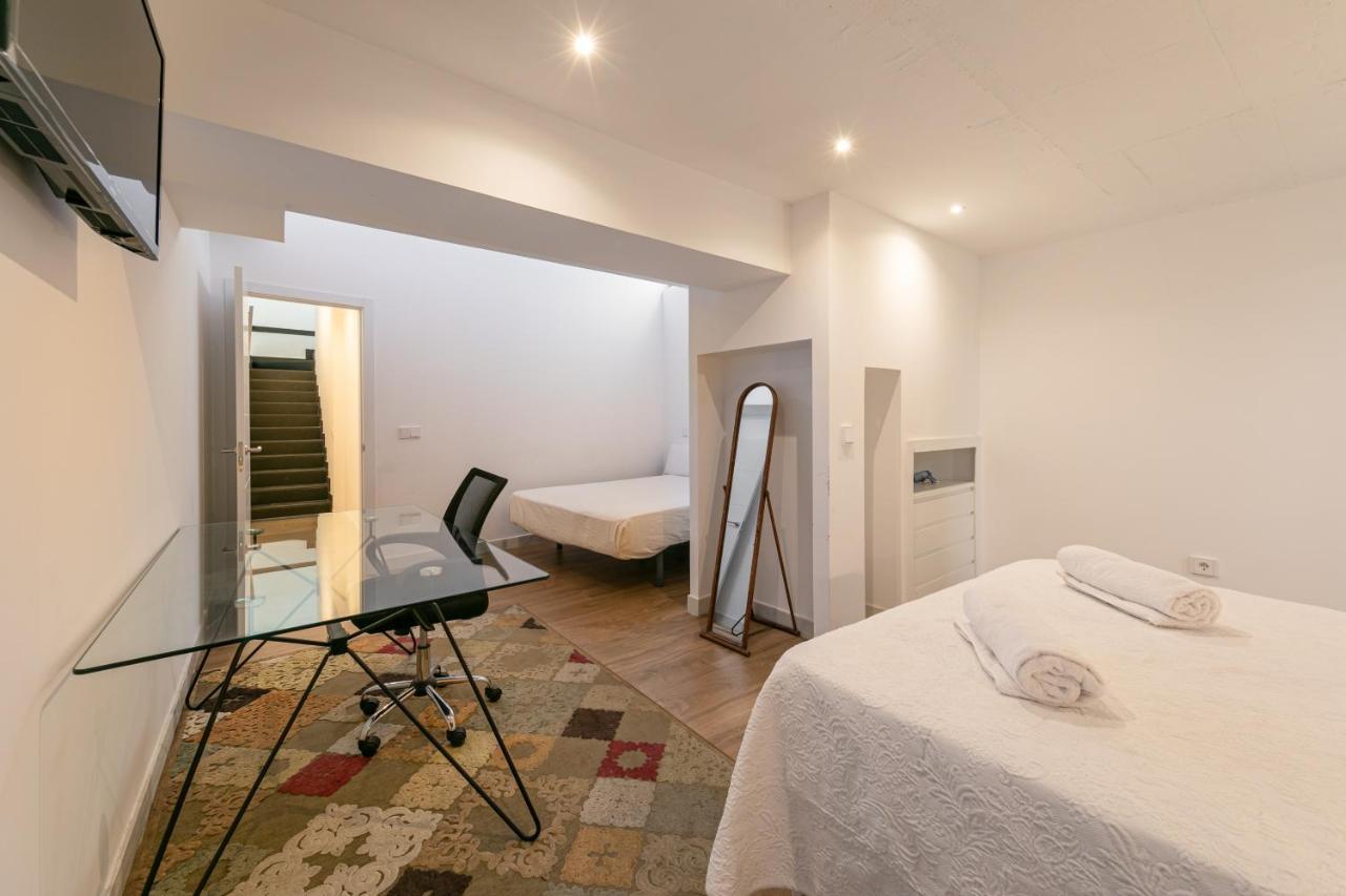 Appartement Luxury Setas