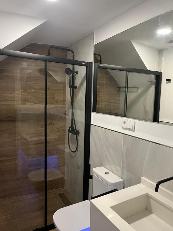 Appartement Luxury Setas Sevilla