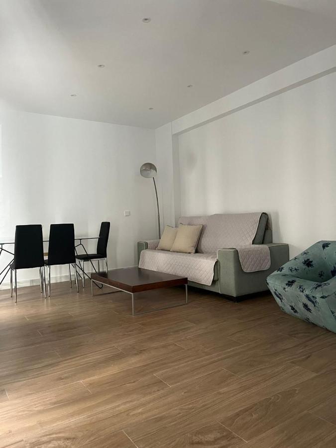 Luxury Setas Appartement