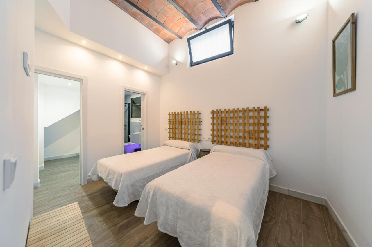 Appartement Luxury Setas Sevilla