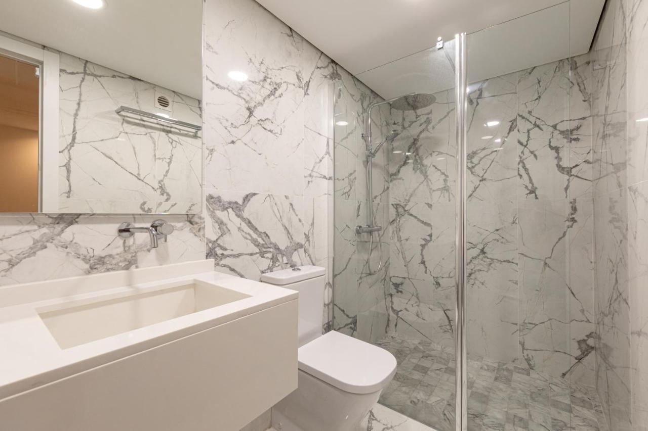 Luxury Setas Appartement *