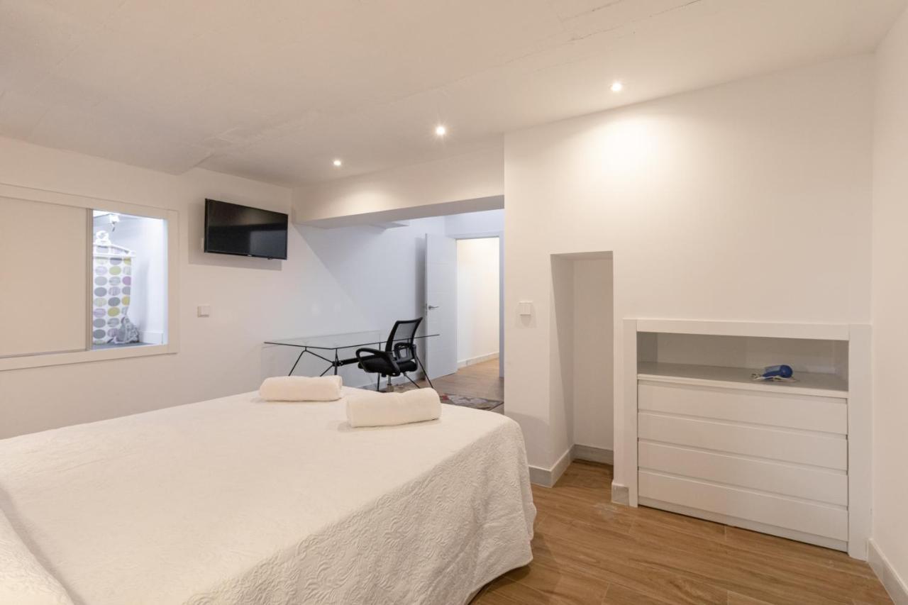 Appartement Luxury Setas *